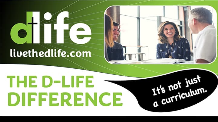 D-Life-Bootcamp